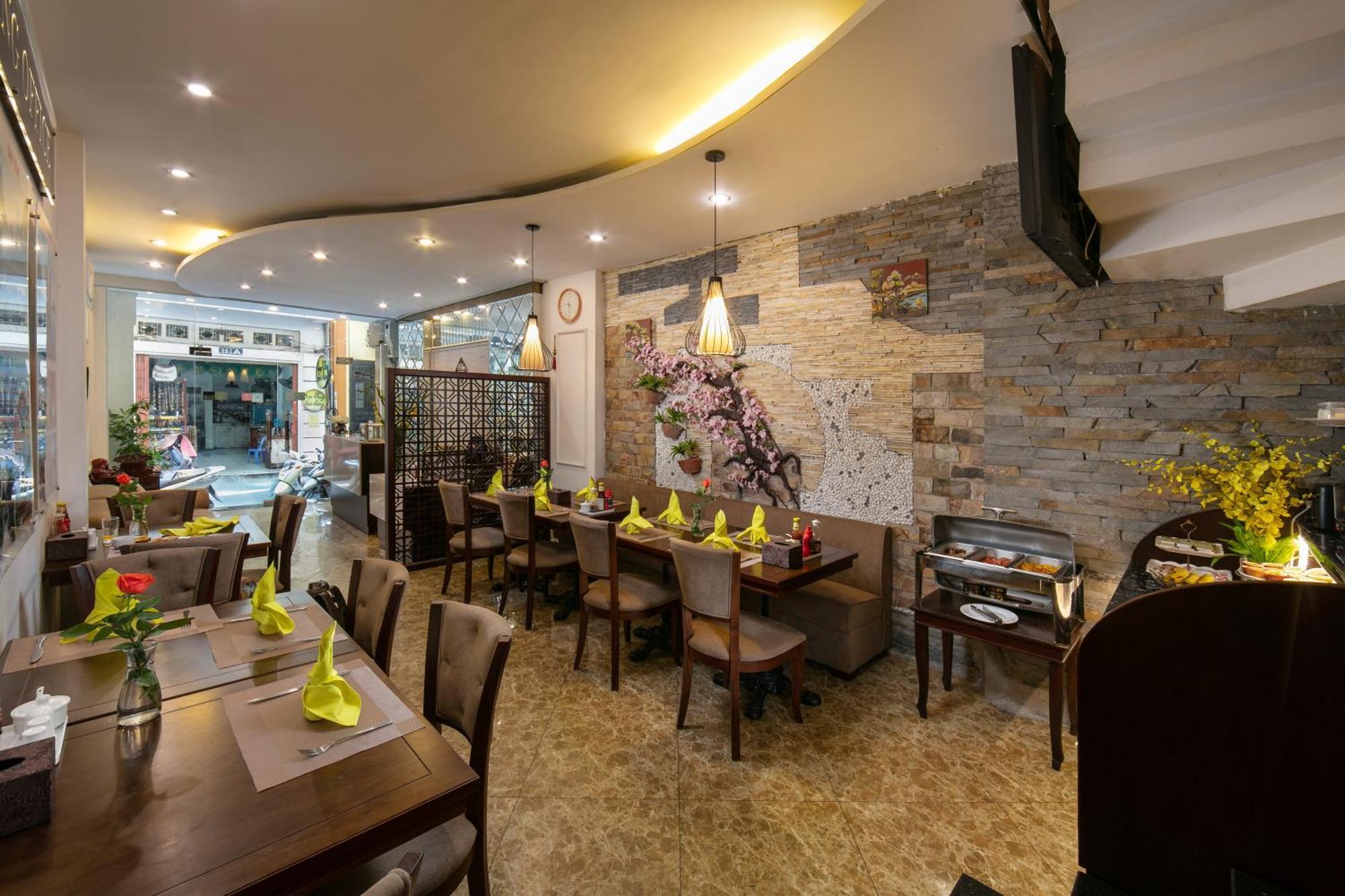 Victory Legend Hotel & Spa Hanoi Exterior foto